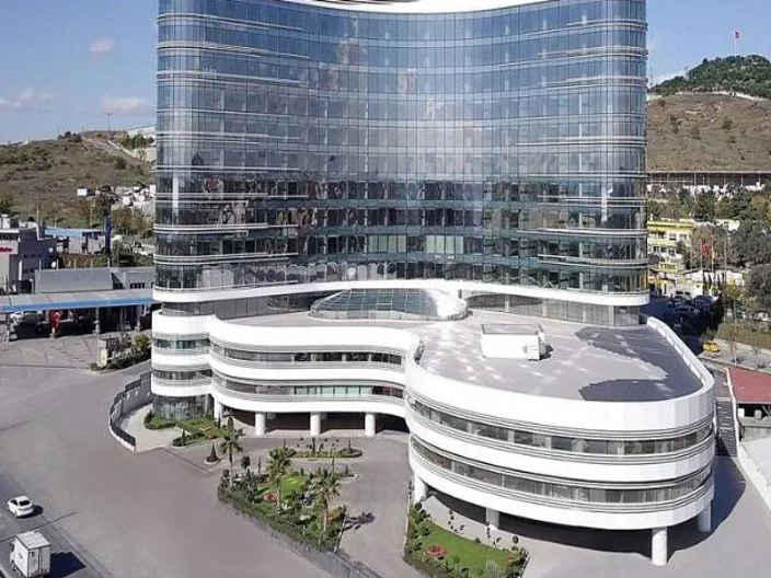 VM Medical Park 2