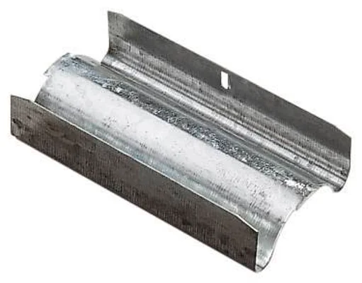 Knauf - Raccord pour profilé CD 60/27 - Raccord pour profilé CD 60/27 - Verbinder voor CD-Profiel 60/27