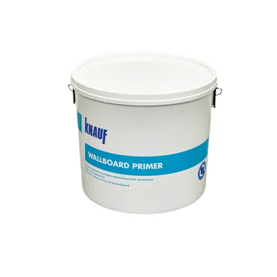 Knauf - Wallboard Primer - Knauf Wallboard Primer