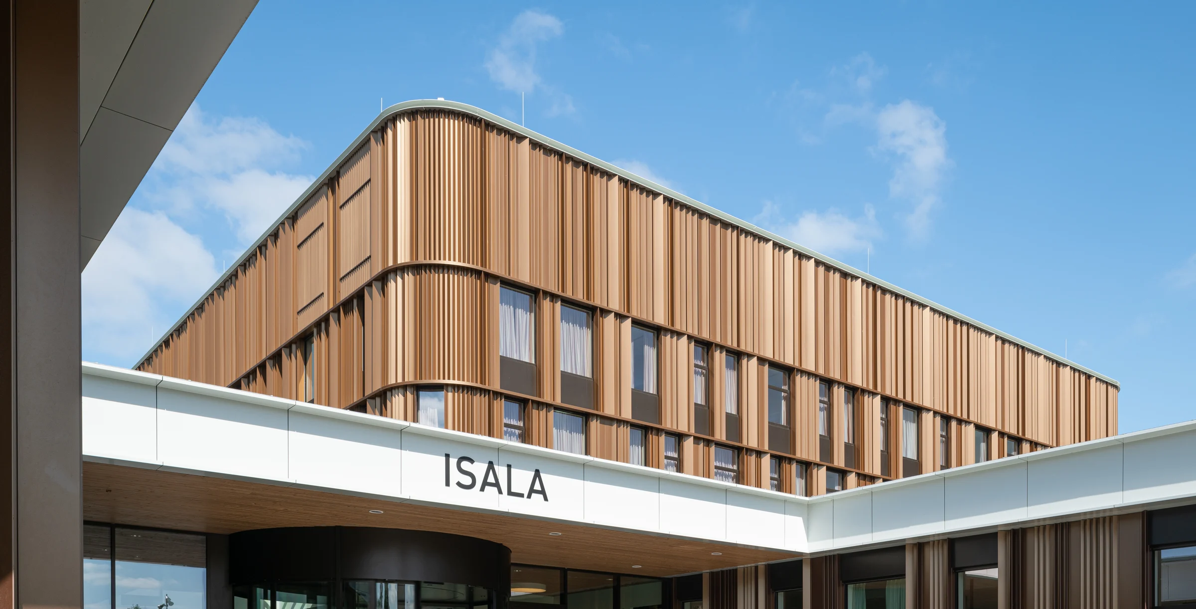 Isala, Meppel