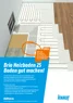 Knauf - Brio Pavimento radiante Speciale 25 RP 10 - Anzeige-Brio-Heizboden-Ansicht