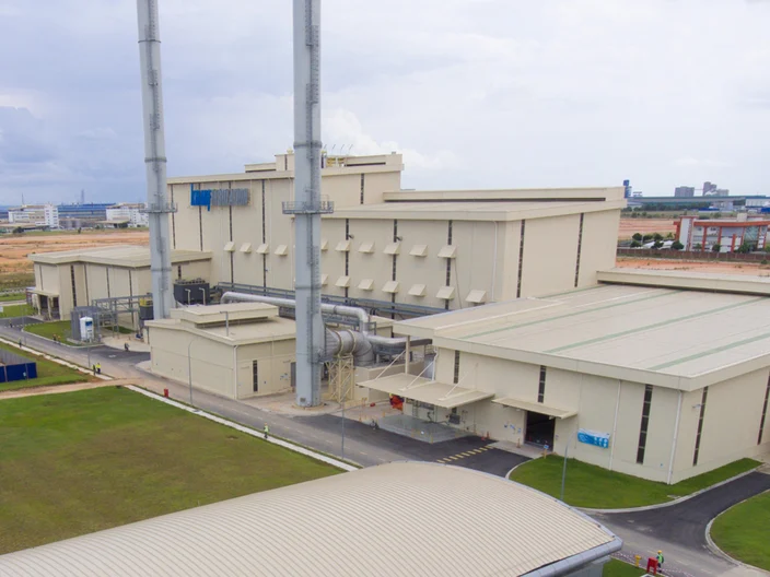 Johor Factory