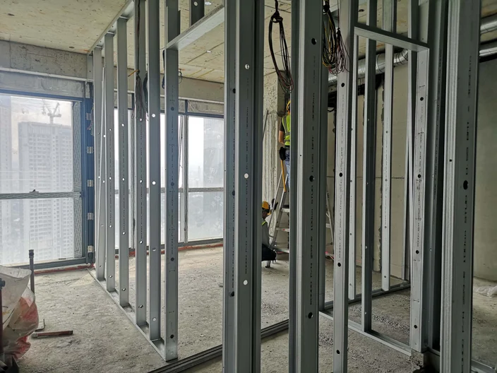 Metal Framing