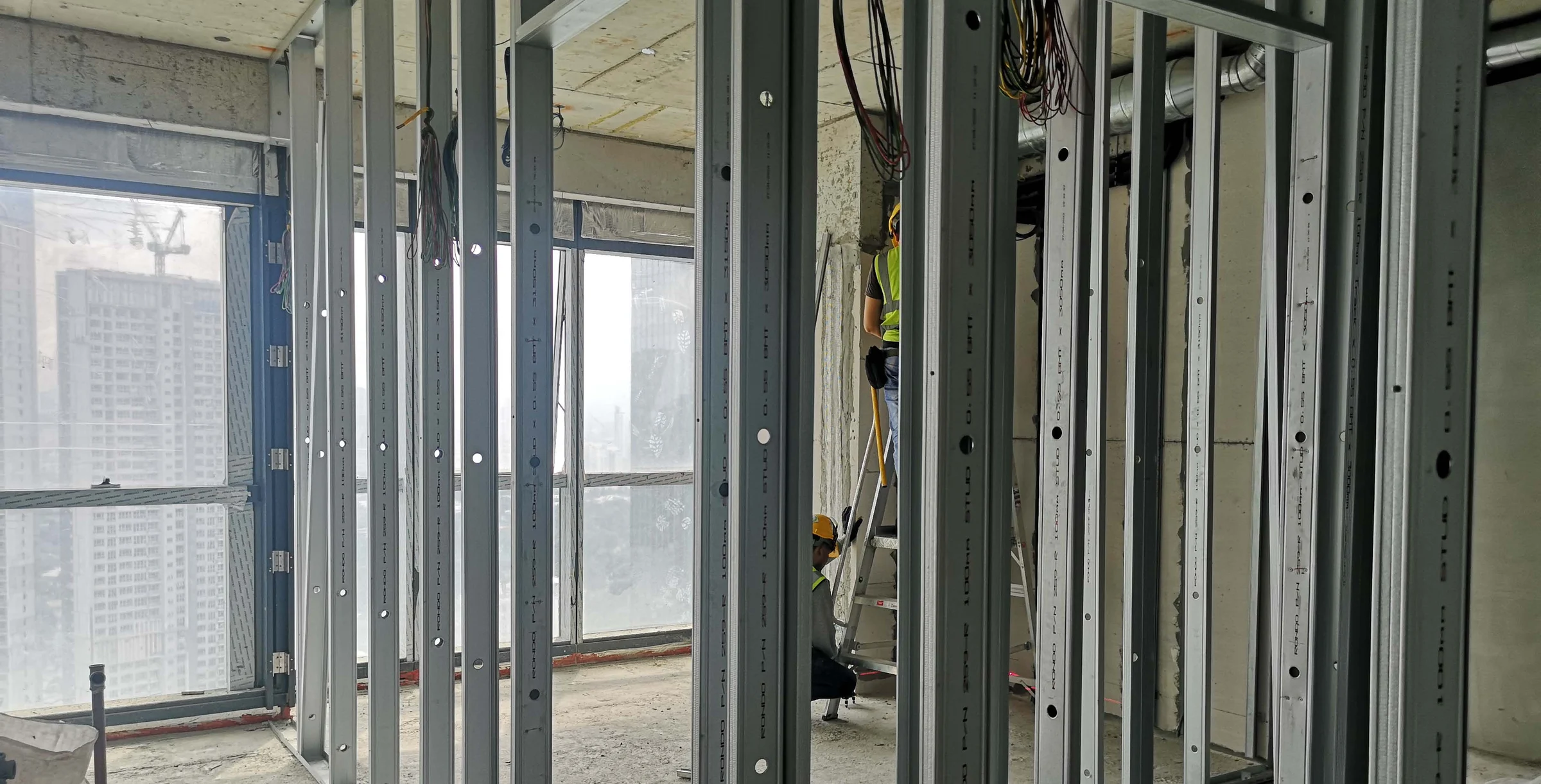 Metal Framing