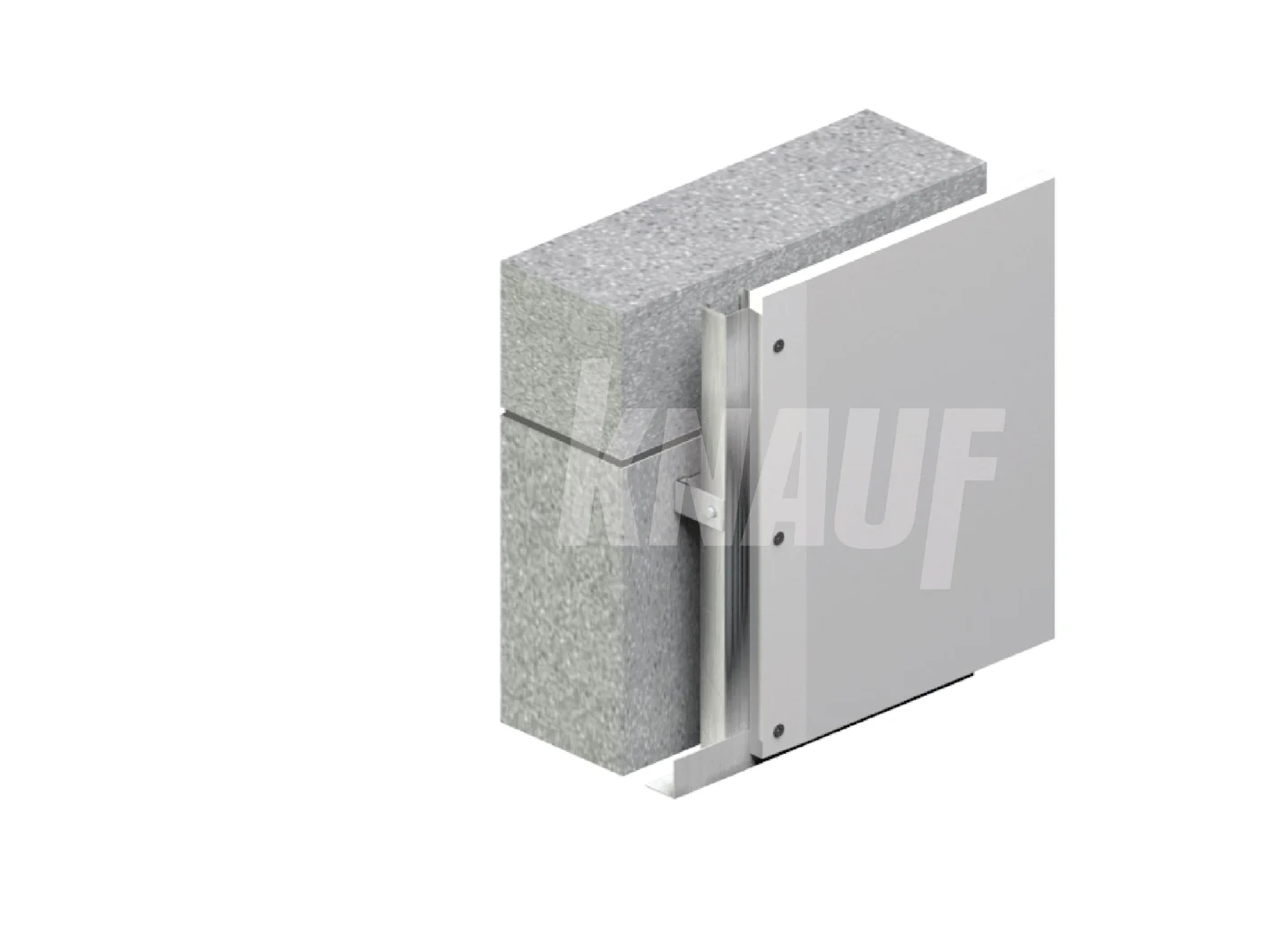 Knauf System Wall Liner