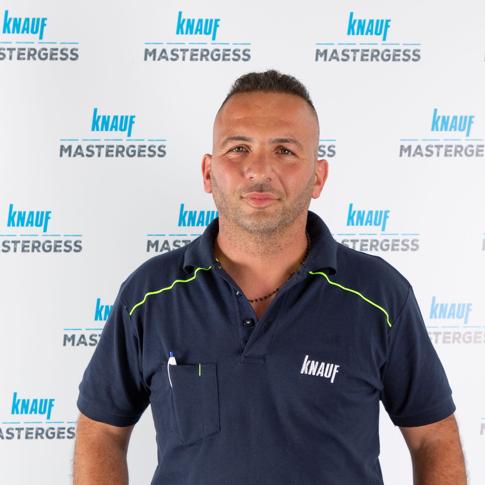 Mastergess - Mastrandrea Domenico