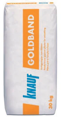Knauf - Goldband - 2864_Goldband  30 kg