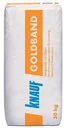Knauf - Goldband - 2864_Goldband  30 kg