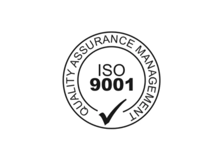 ISO 9001