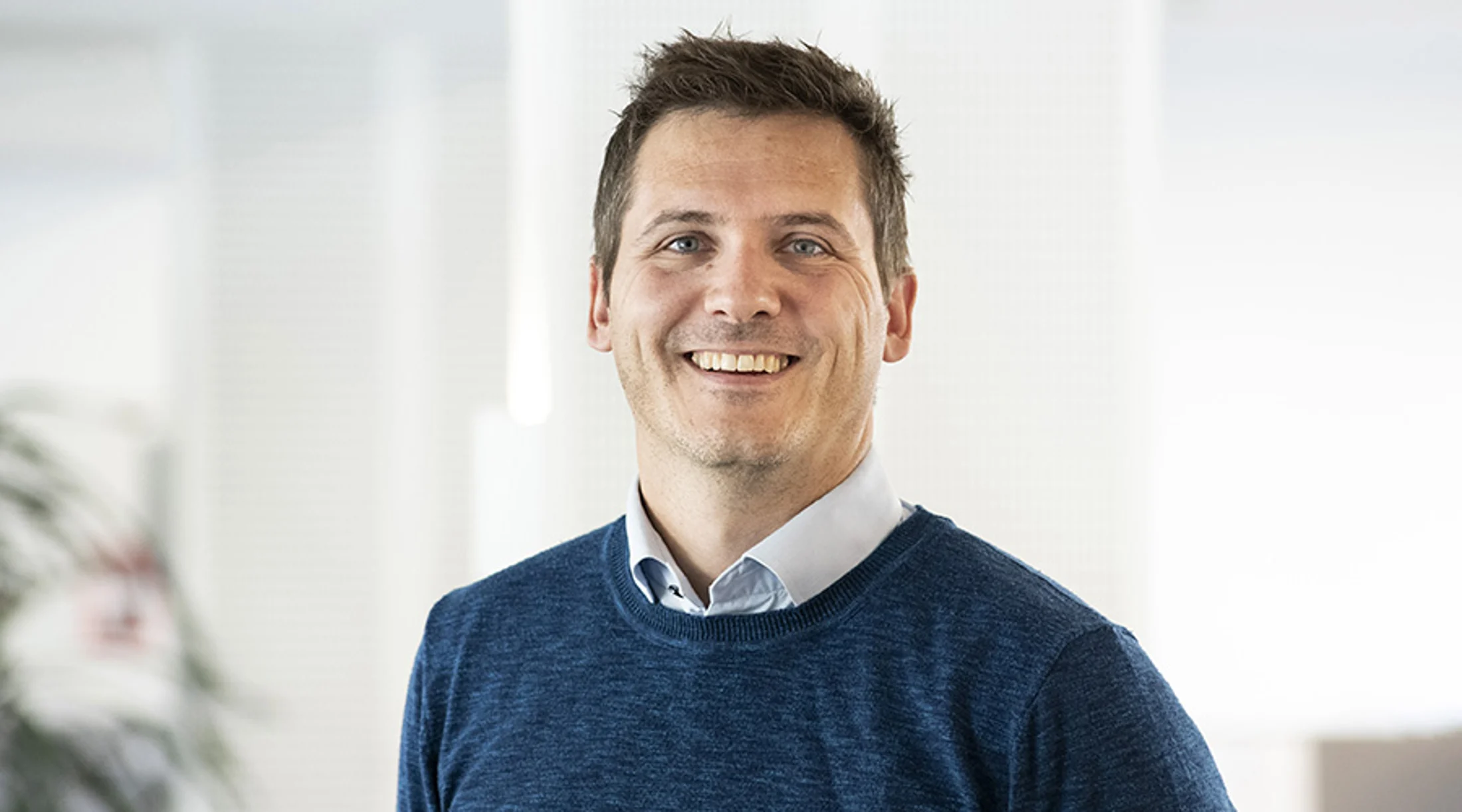 Martin Winther Lindenskov