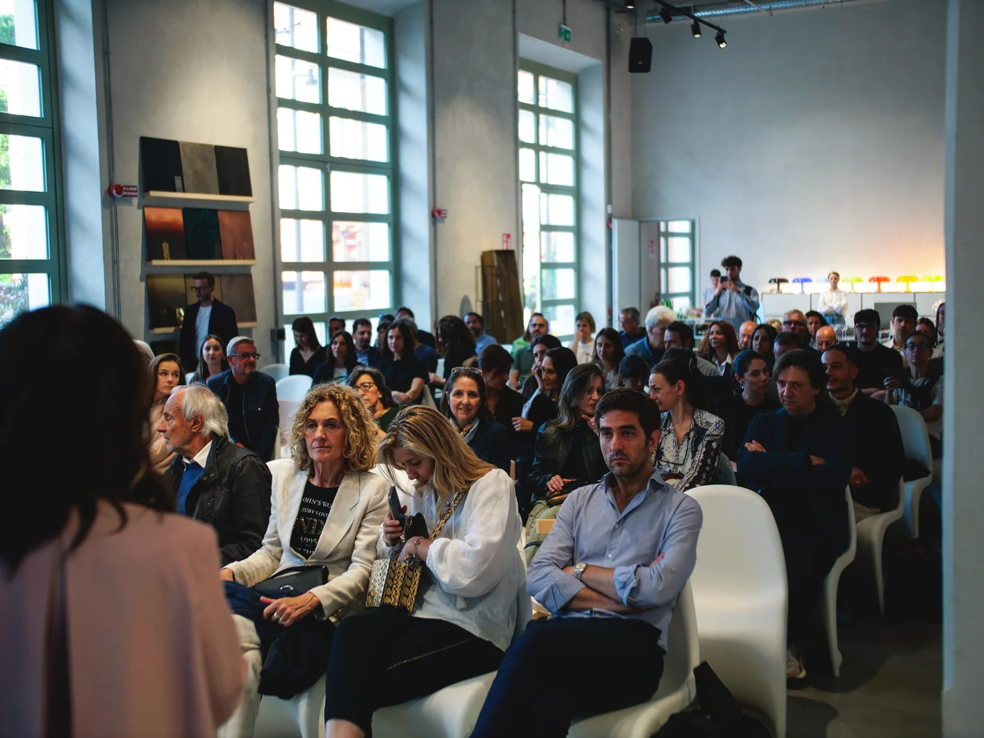 Foto evento Arkitime
