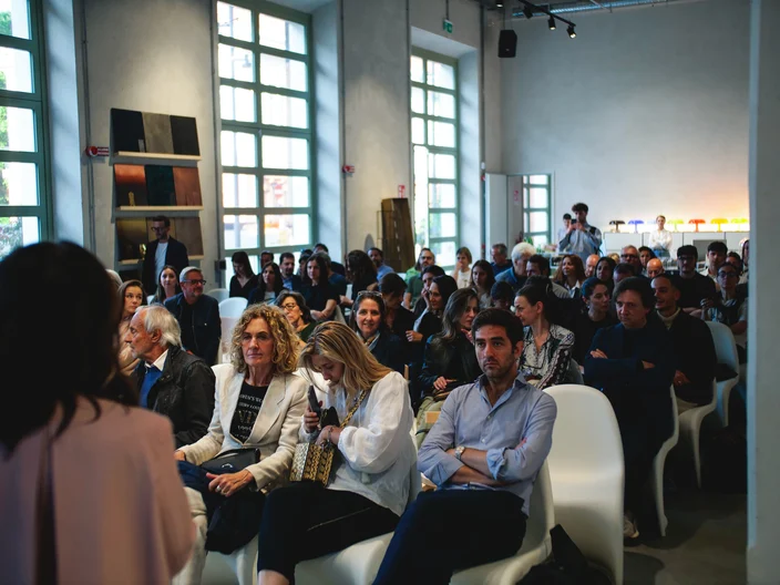 Foto evento Arkitime
