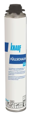 Knauf - Füllschaum B1 - Füllschaum B1 750ml