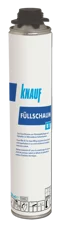 Knauf - Füllschaum B1 - Füllschaum B1 750ml