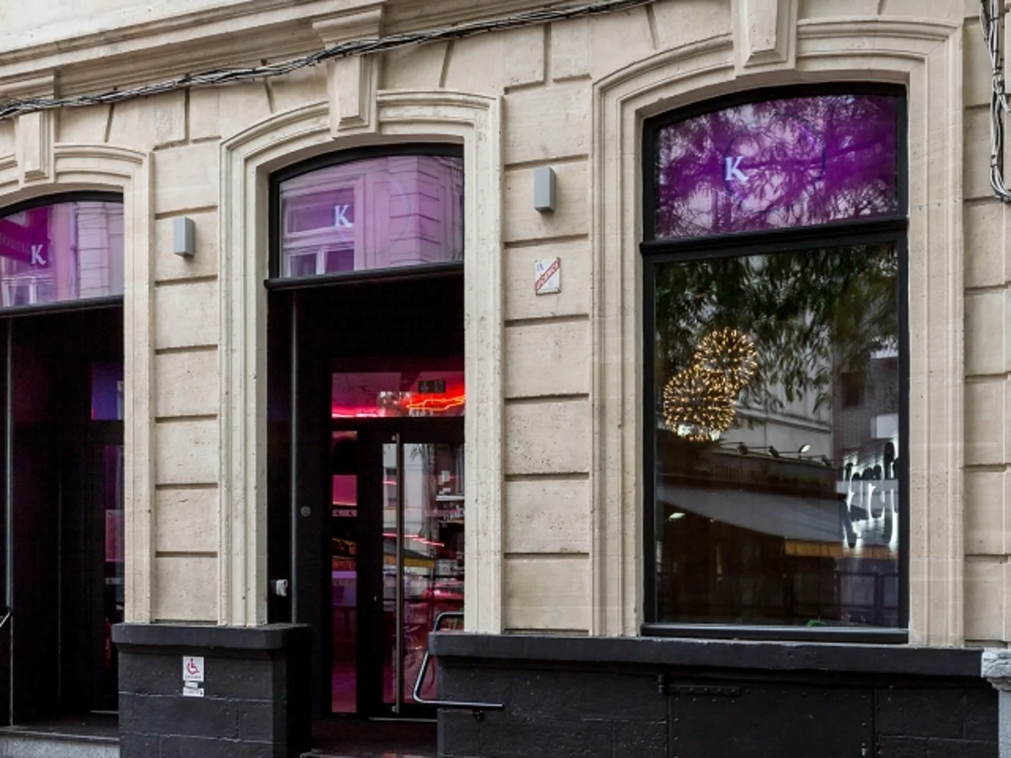 Karaoké karafun bar – Lille