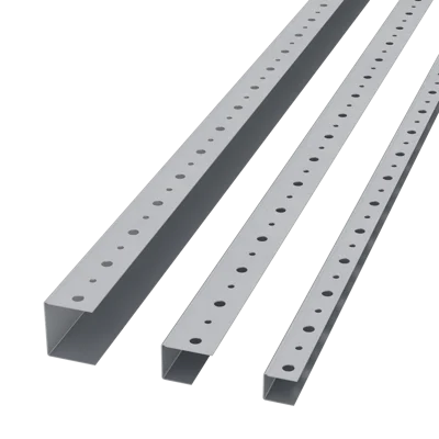Knauf - Kantskinne, KS 15 - KS kantskinne