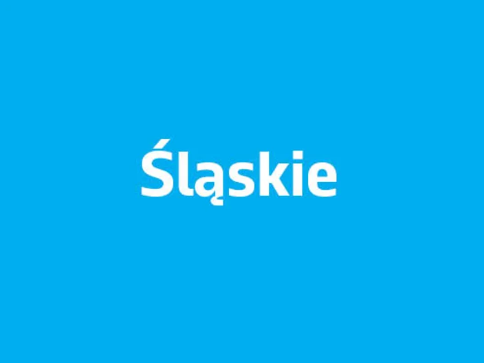 Ślaskie