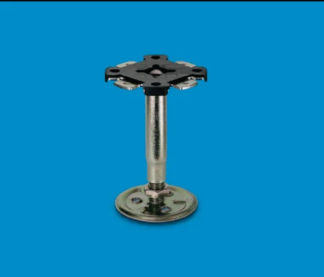 Knauf - Pedestal Gifafloor - 256954_PEDESTAL GIFAFLOOR + GASKET