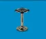 Knauf - Pedestal Gifafloor - 256954_PEDESTAL GIFAFLOOR + GASKET