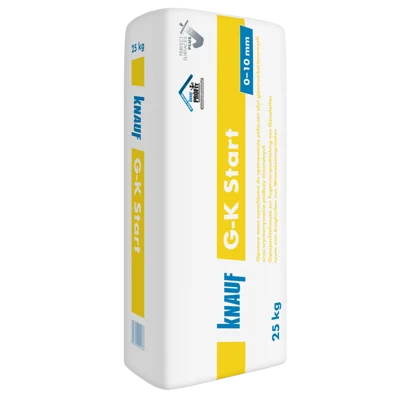 Knauf - Knauf G-K Start - G-K Start