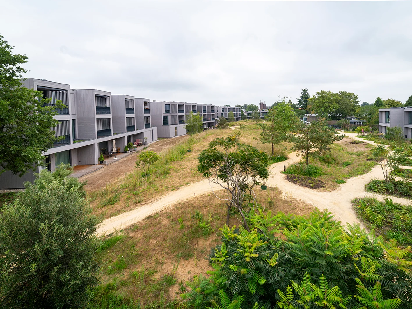 Rivierduinen Silvolde