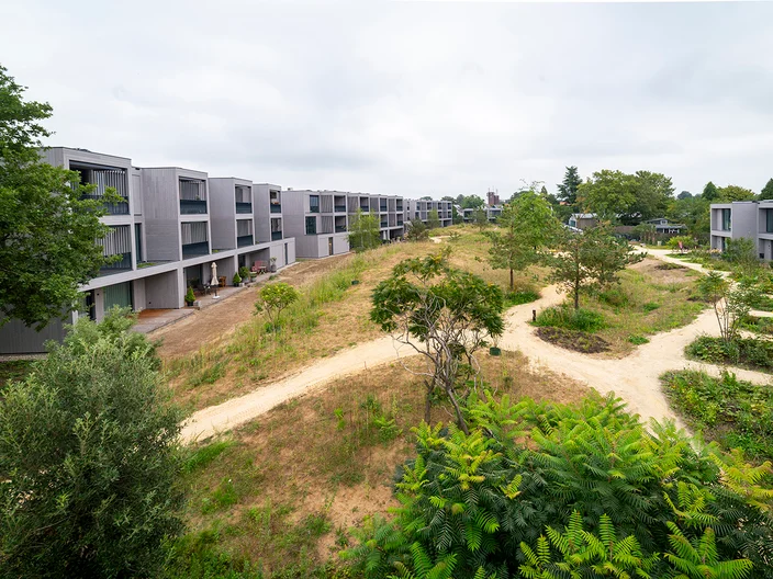 Rivierduinen Silvolde