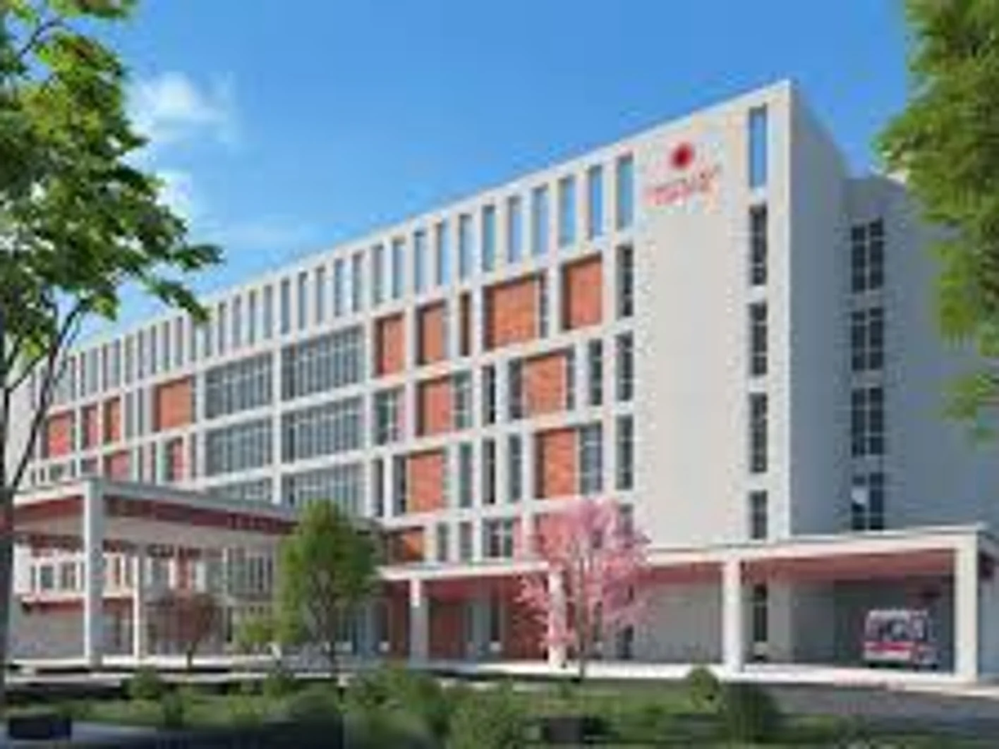 Tata Cancer Hospital, Chandrapur