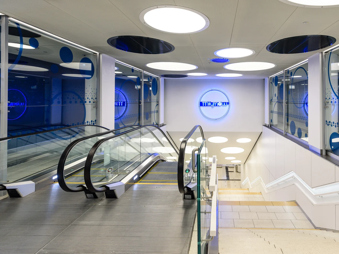 Metro Młynów 