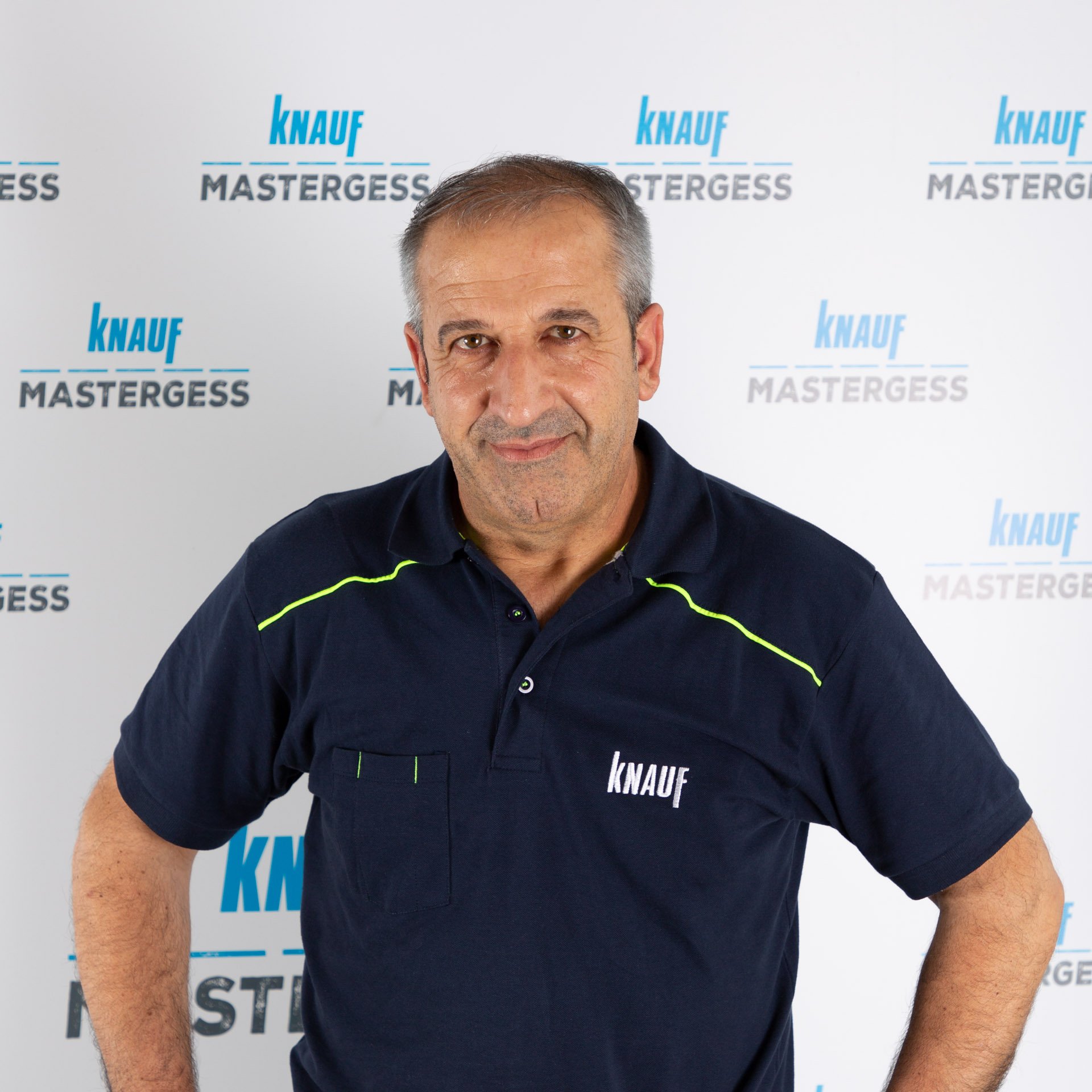 Mastergess - Barbera Luigi