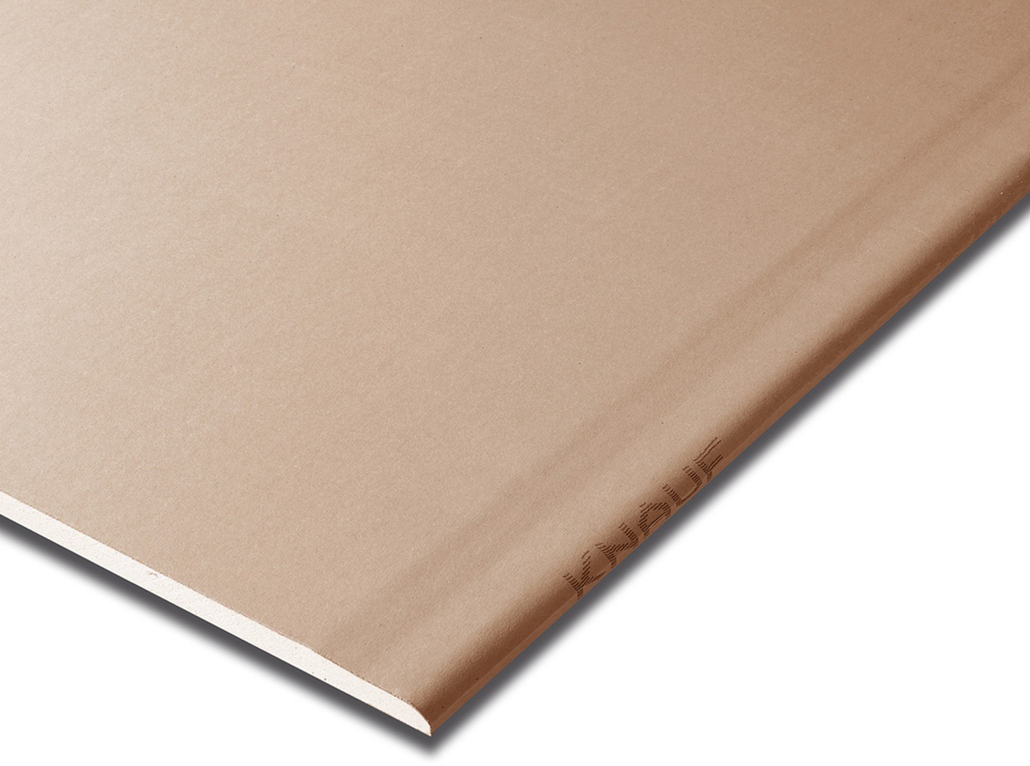 Knauf Placa de Yeso Cartón Impact ST