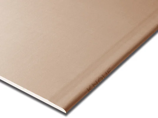 Knauf - PLACA DE YESO KNAUF IMPACT 15mm - Knauf Placa de Yeso Cartón Impact ST