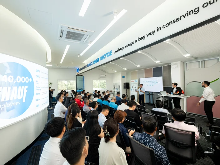 Newsroom - Making Construction Better