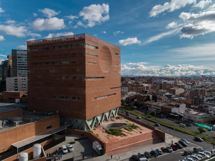 proyectos