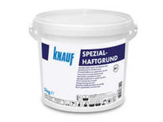 Knauf - Spezialhaftgrund - Spezialhaftgrund