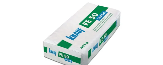 Knauf - FE 50 Largo - FE 50 Largo
