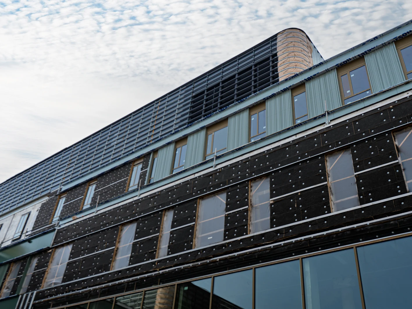 Slingeland ziekenhuis Doetinchem referentie SmartCavity 4