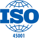 ISO 45001