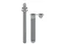 Knauf - Iso-Corner Kit d'injection - Iso-Corner Kit d'injection - Iso-Corner Injectiekit