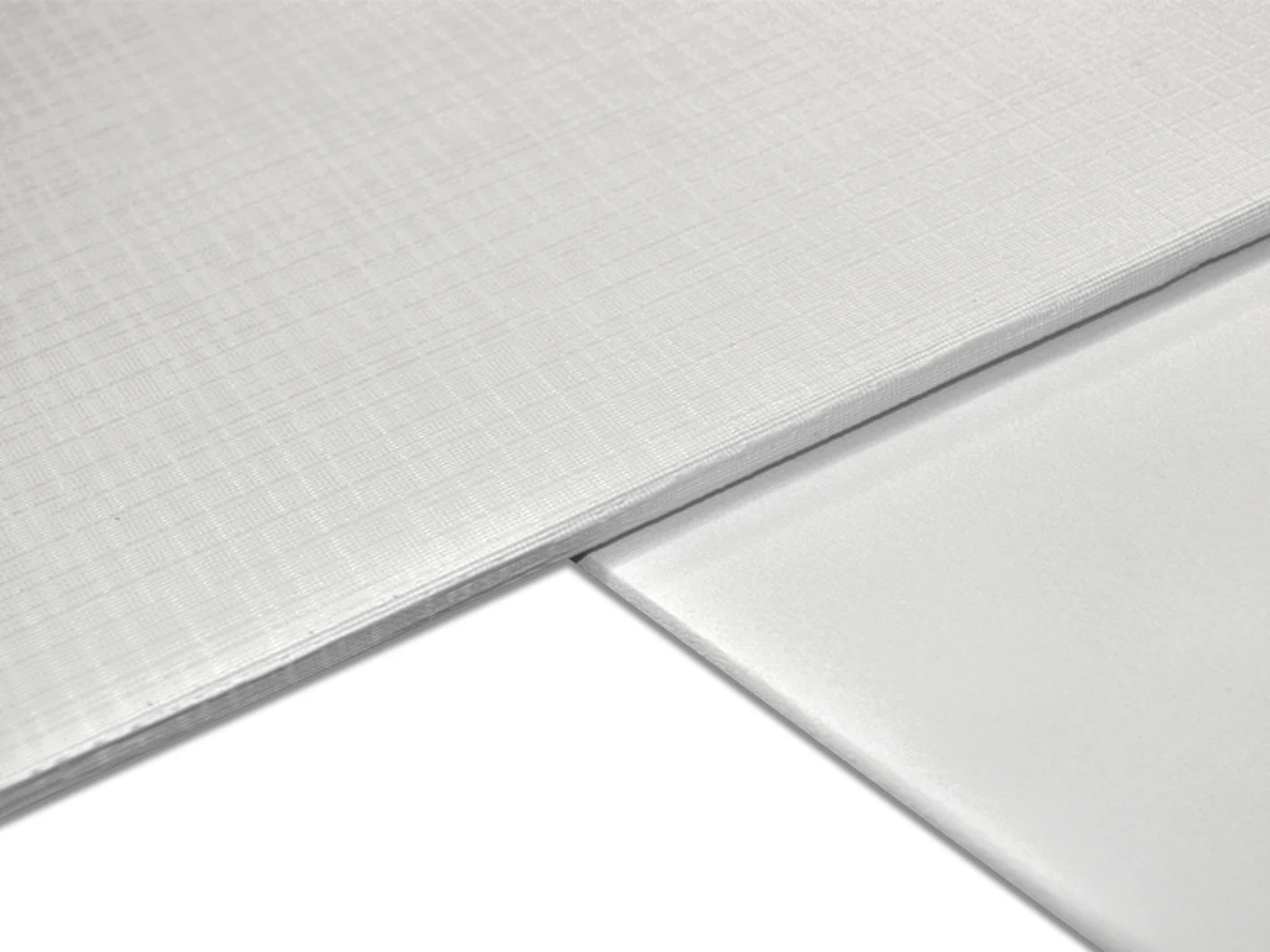 Knauf Drywall Chapa Kleanboard Forro Removivel