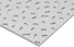 Knauf - Cleaneo UFF Streulochung RE 12,5 - CleaneoUFFRE125_664503_StreulochungRE125x1199x1999mmweiß_00550249_01.jpg
