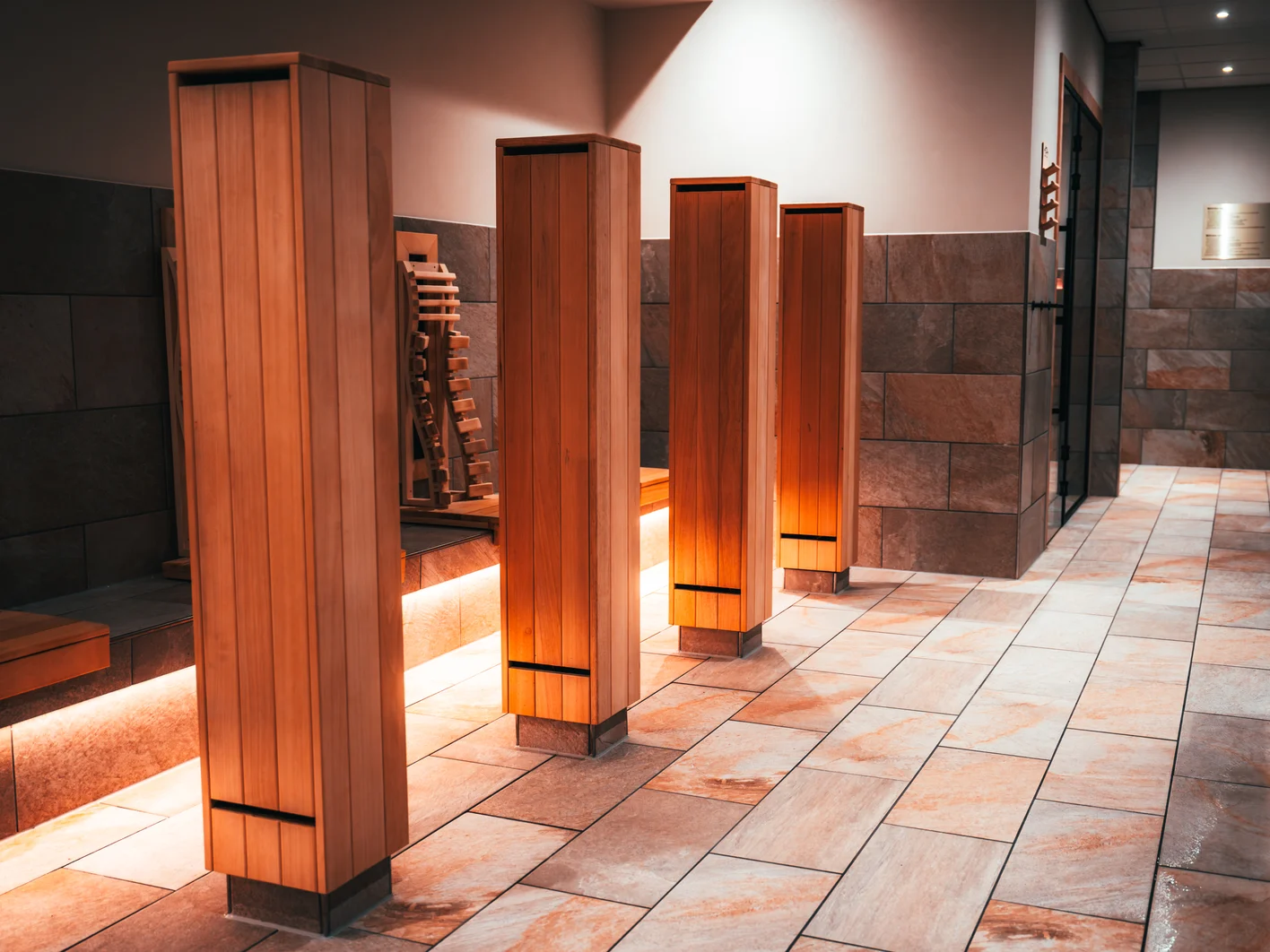 Den Haag - Max Health Club
