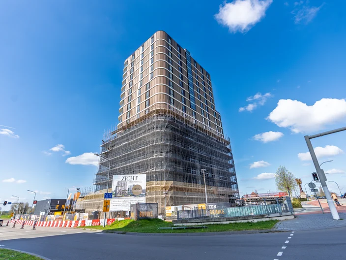 Projectreferentie ZICHT Venlo 1