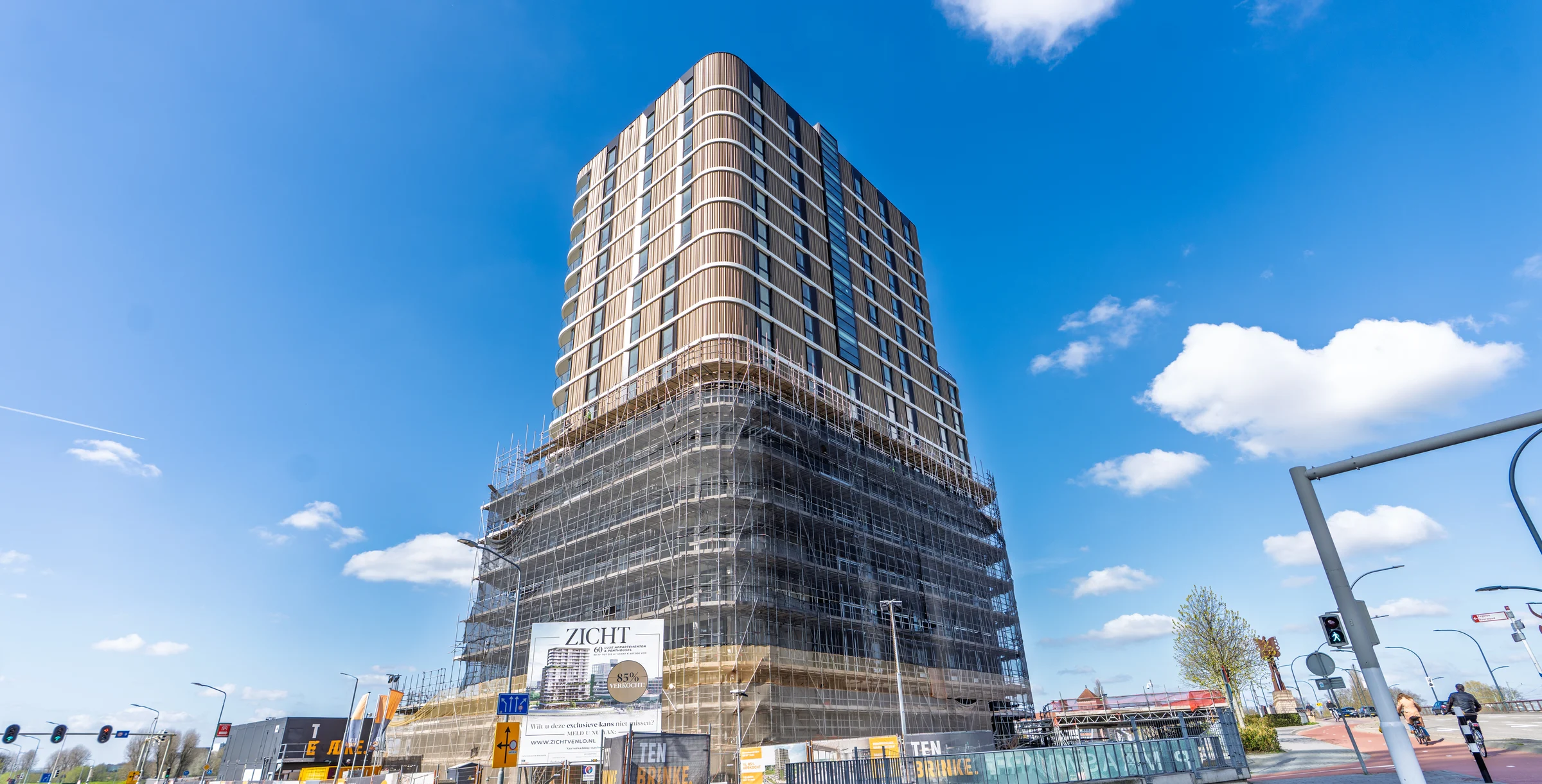 Projectreferentie ZICHT Venlo 1