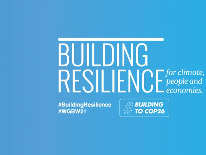 World Green Building Council banner