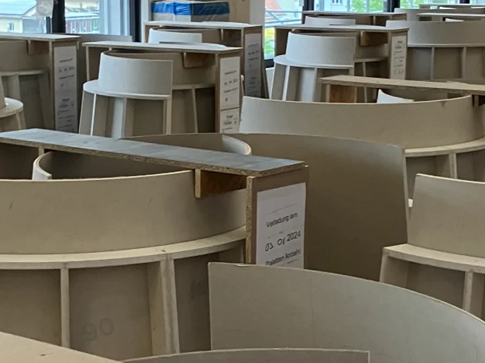 Referenz-Bosch-Zuchwil-Formteile