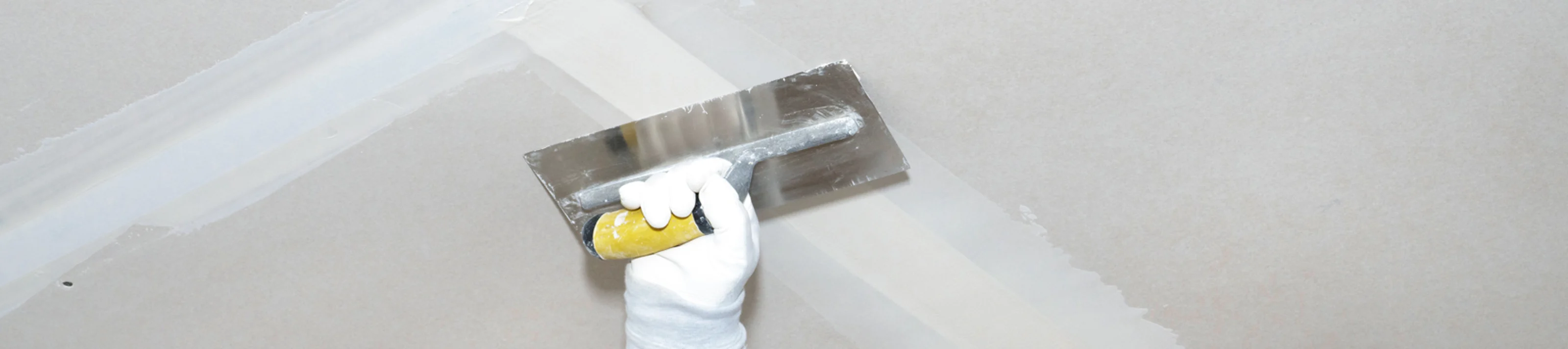 illustration système pour plafonds extérieurs knauf hydroproof