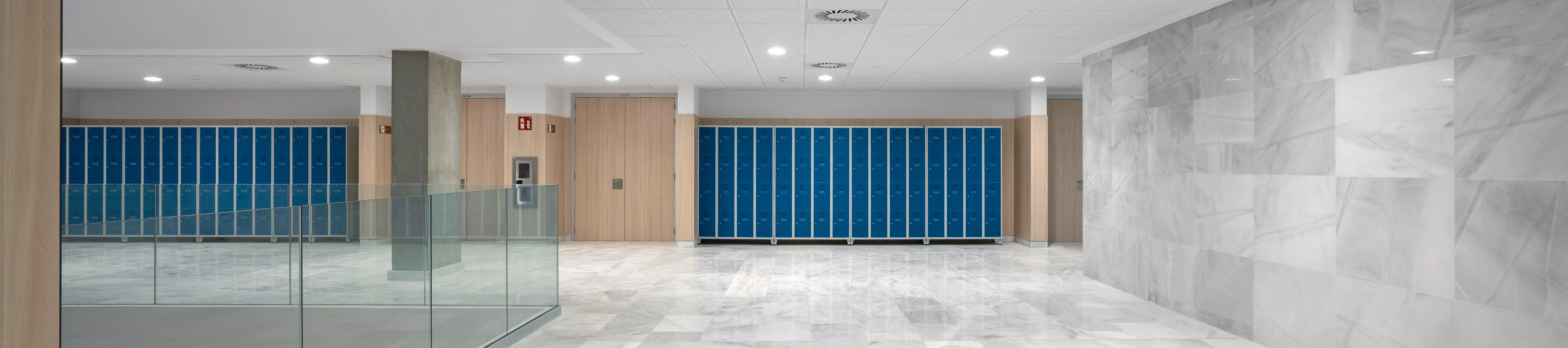 Universidad Las Lagunillas Jaén 7