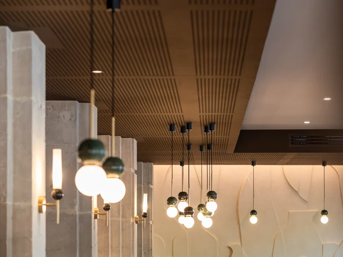 Restaurant 1802 à Besançon