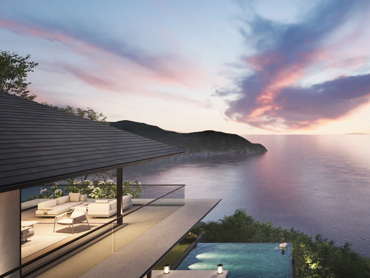 Hospitality - MANDARIN ORIENTAL BAI NOM 3
