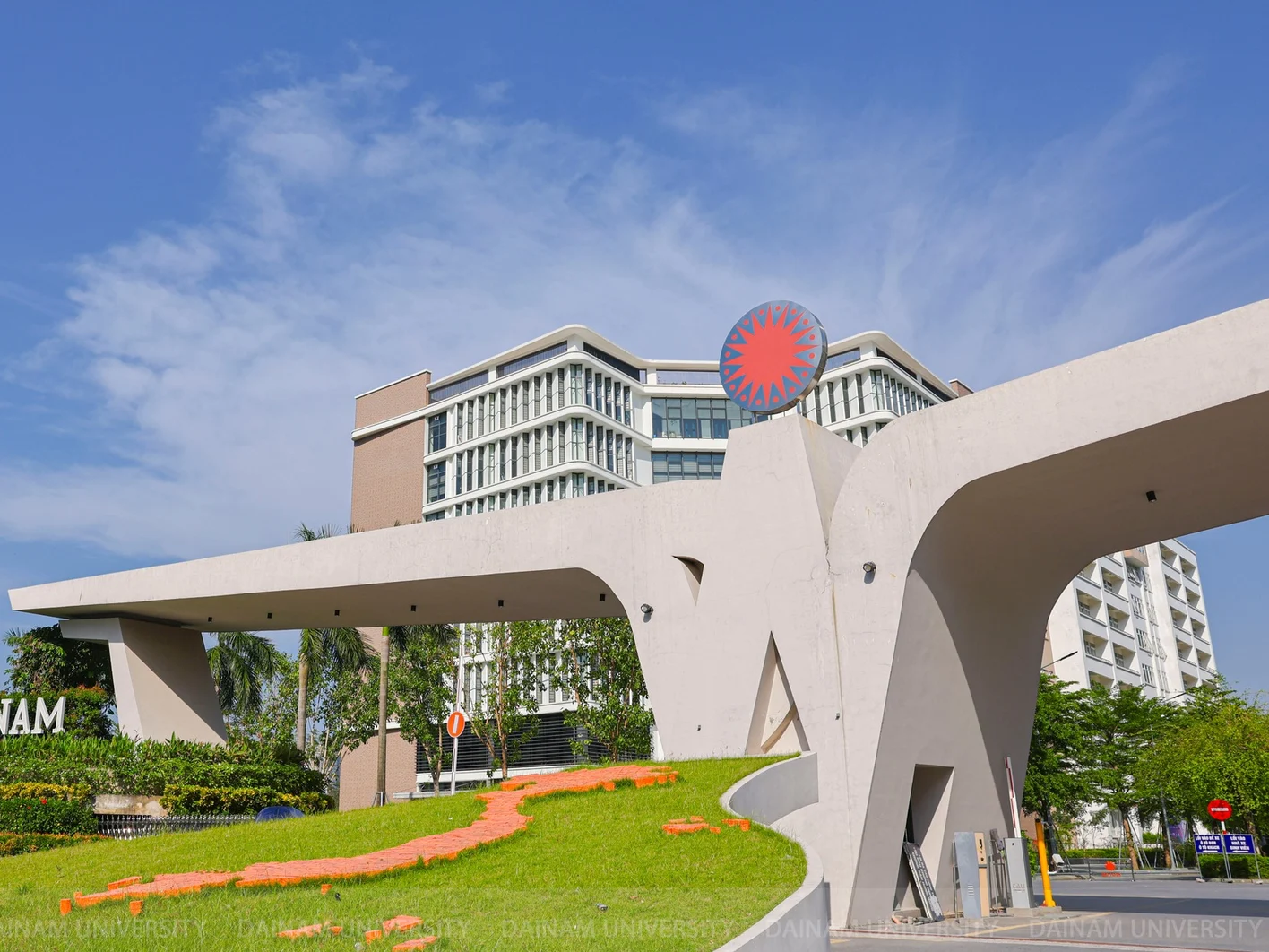 Education - DAI NAM UNIVERSITY